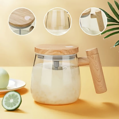 ⚡☕ The Effortless Stirring Mug – Add 2 Mugs, Pay for 1 🛒