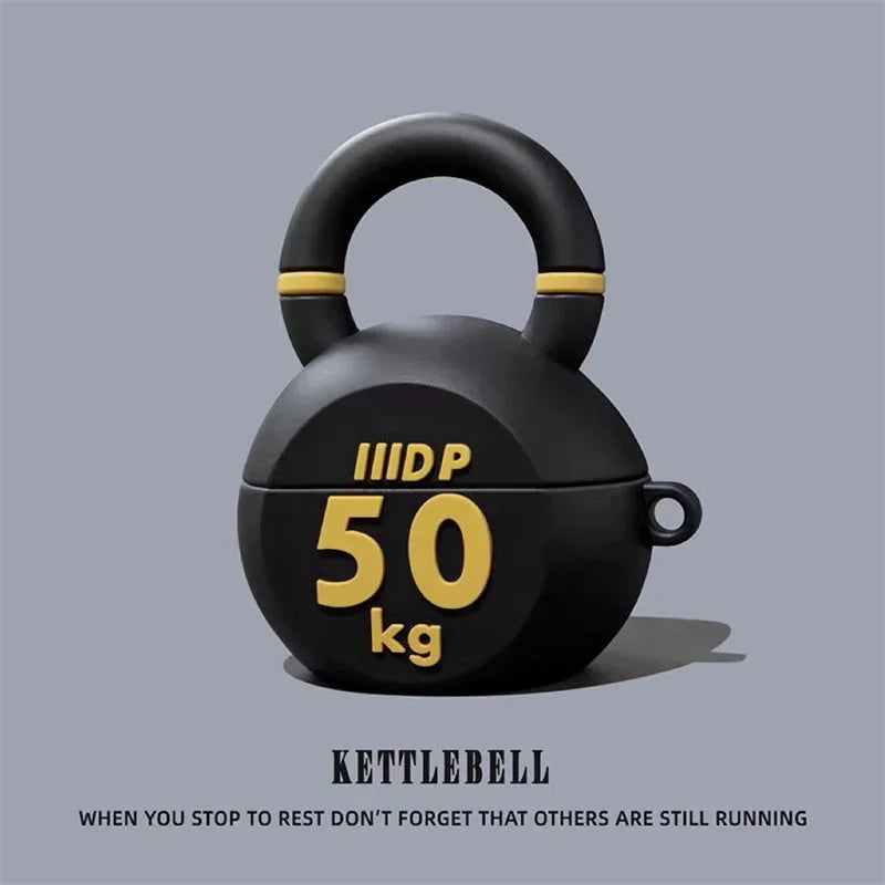 Naruma 3D AirPods Cases ✨