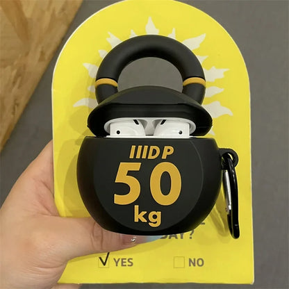 Naruma 3D AirPods Cases ✨