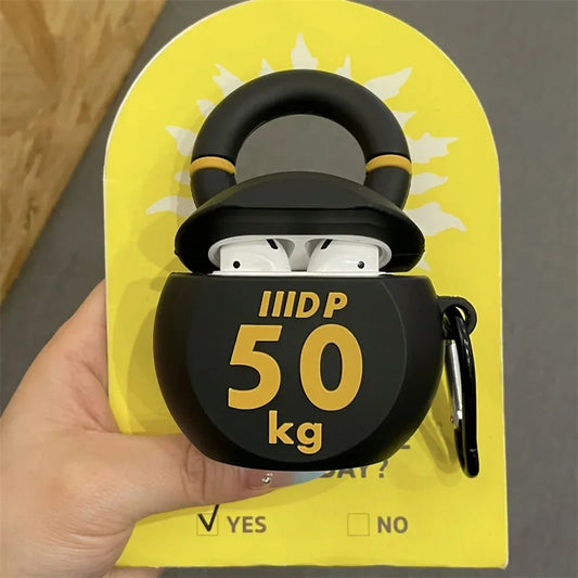 Naruma 3D AirPods Cases ✨