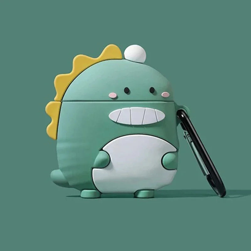 Naruma 3D AirPods Cases ✨