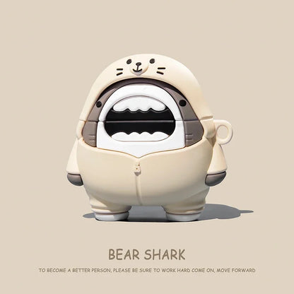 Naruma 3D AirPods Cases ✨