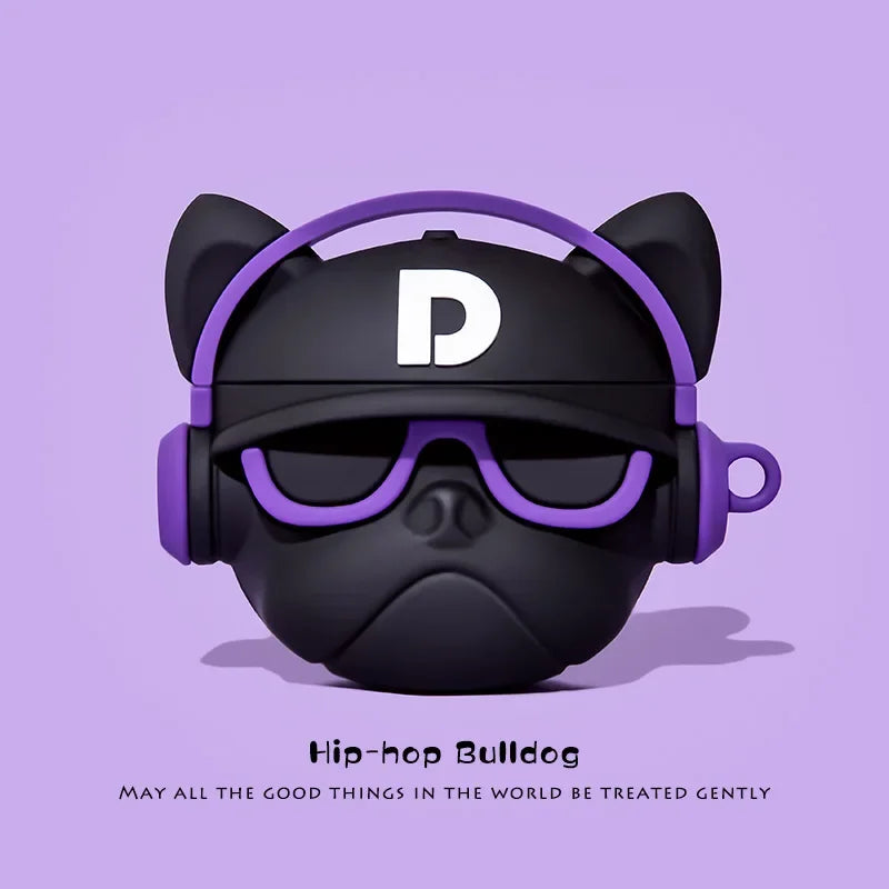 Naruma 3D AirPods Cases ✨