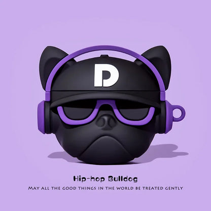 Naruma 3D AirPods Cases ✨