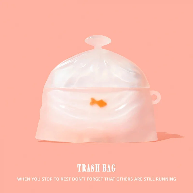 Naruma 3D AirPods Cases ✨