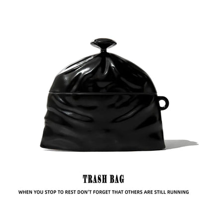 Naruma 3D AirPods Cases ✨