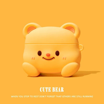 Naruma 3D AirPods Cases ✨