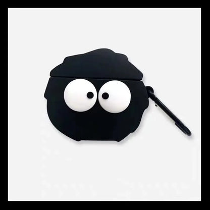 Naruma 3D AirPods Cases ✨