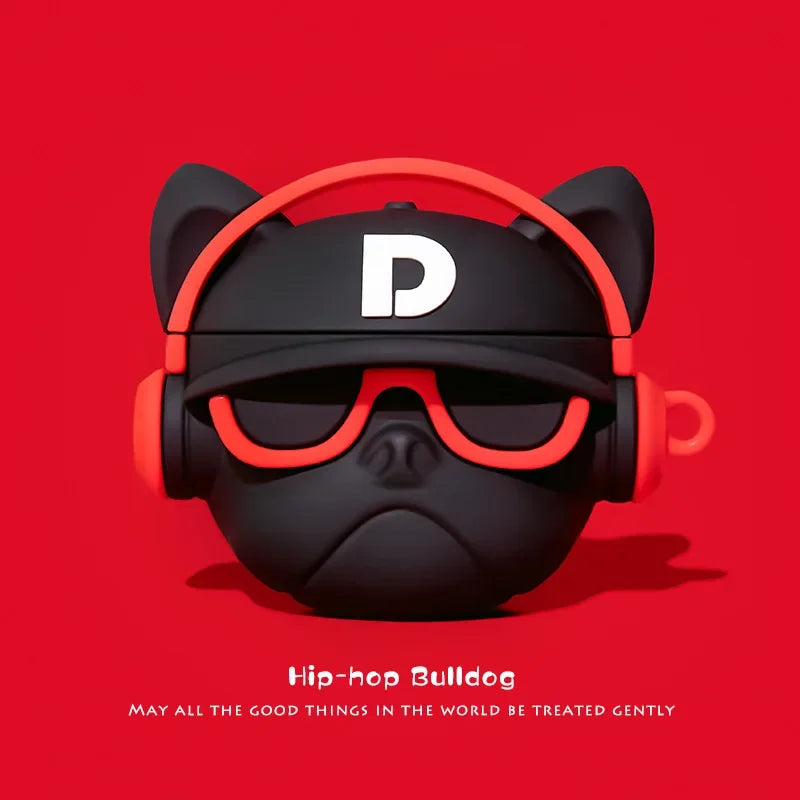 Naruma 3D AirPods Cases ✨