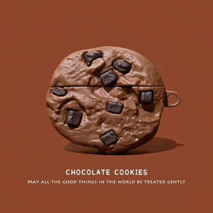 Naruma 3D AirPods Cases ✨