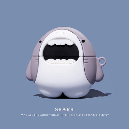 Naruma 3D AirPods Cases ✨