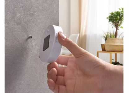 ✨ Naruma Sensor Night Light — USB Rechargeable Motion LED