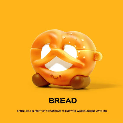 Naruma 3D AirPods Cases ✨