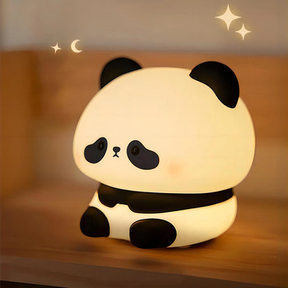 🐼🐑🐰 Illuminate Your Nights with Adorable Companions!